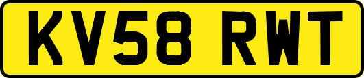 KV58RWT