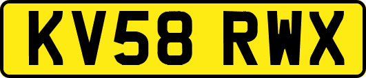 KV58RWX