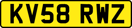 KV58RWZ