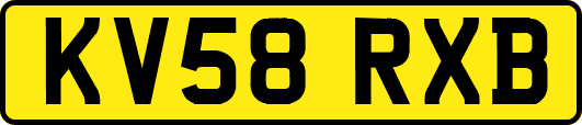 KV58RXB