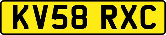 KV58RXC
