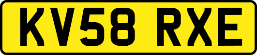 KV58RXE