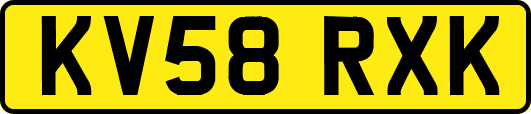 KV58RXK