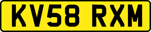 KV58RXM