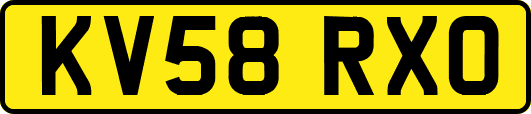 KV58RXO