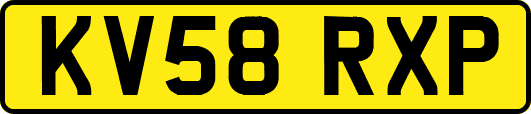 KV58RXP