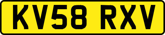 KV58RXV