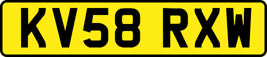KV58RXW