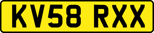 KV58RXX