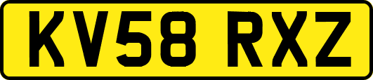 KV58RXZ