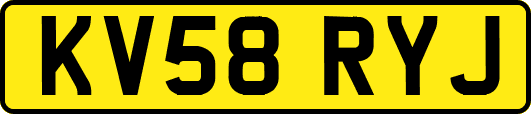KV58RYJ