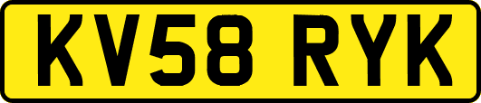 KV58RYK