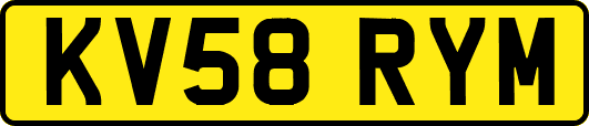 KV58RYM