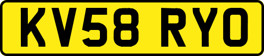 KV58RYO