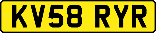 KV58RYR