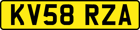 KV58RZA