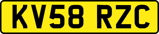 KV58RZC