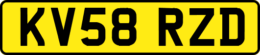 KV58RZD