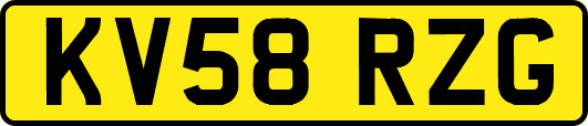 KV58RZG