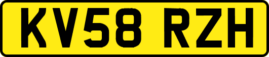KV58RZH
