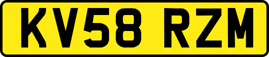 KV58RZM