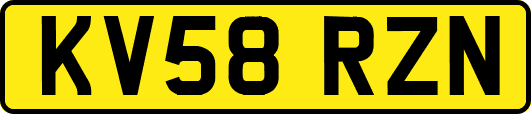 KV58RZN