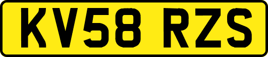 KV58RZS