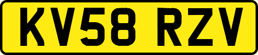 KV58RZV