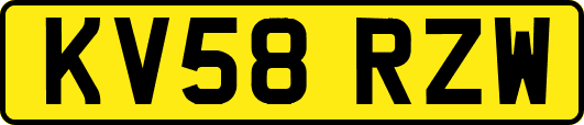 KV58RZW