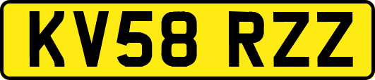 KV58RZZ