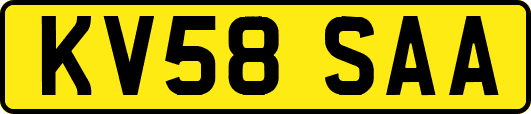 KV58SAA