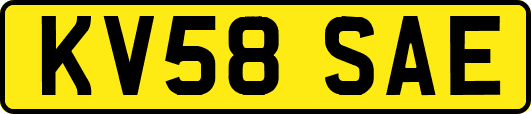 KV58SAE