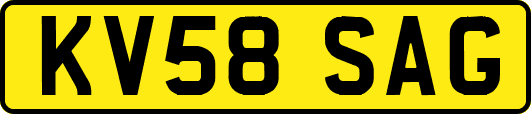 KV58SAG