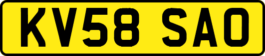 KV58SAO