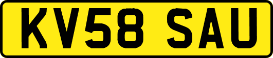 KV58SAU