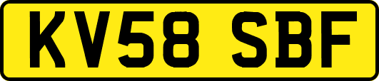 KV58SBF