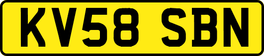 KV58SBN