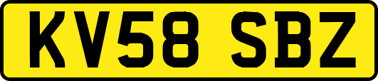 KV58SBZ