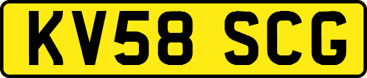 KV58SCG