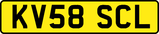 KV58SCL