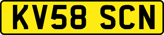 KV58SCN