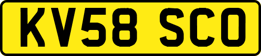 KV58SCO