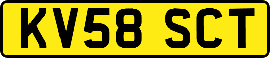 KV58SCT