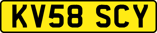 KV58SCY