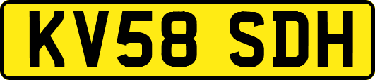 KV58SDH