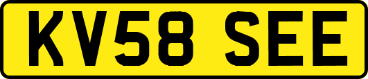 KV58SEE