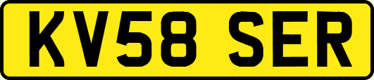KV58SER