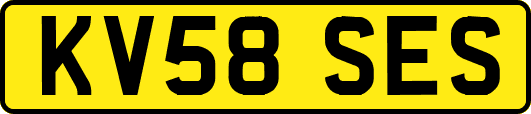KV58SES