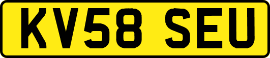 KV58SEU