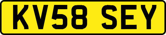 KV58SEY